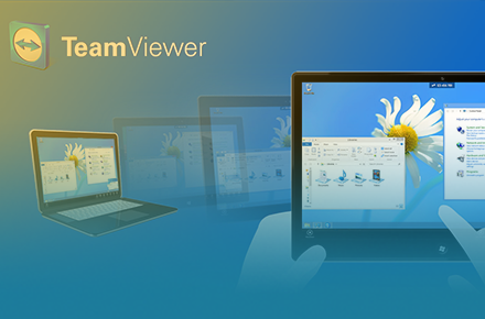 Teamviewer