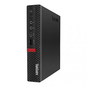 Lenovo ThinkCenter M920x | Neuf