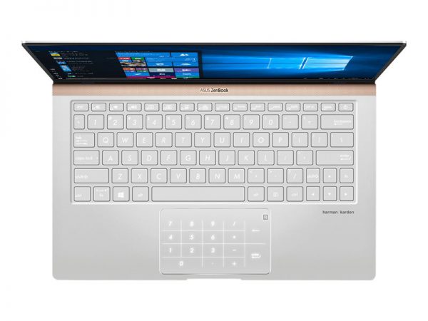 Asus ZenBook 14 | Neuf – Image 2
