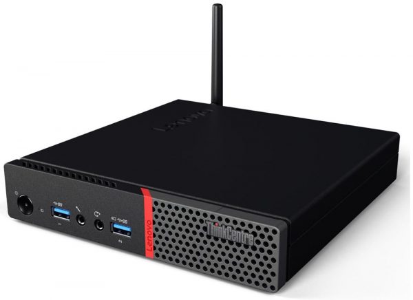 Lenovo ThinkCenter M900 | Occasion – Image 2