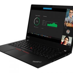 Lenovo ThinkPad T490 | Neuf