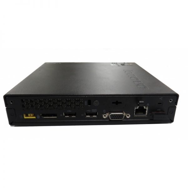 Lenovo ThinkCenter M73-10AY | Occasion – Image 2