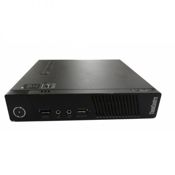 Lenovo ThinkCenter M73-10AY | Occasion – Image 3