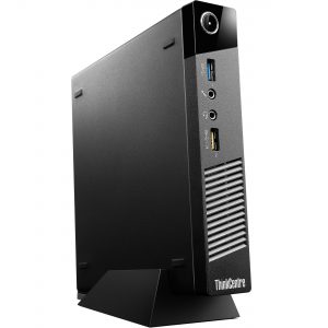 Lenovo ThinkCenter M73-10AY | Occasion