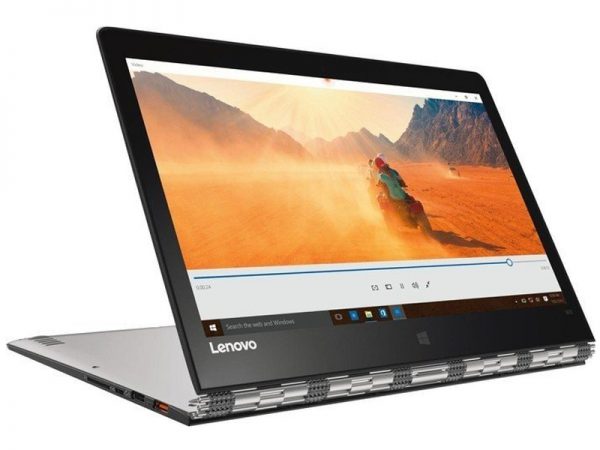 Lenovo Yoga 900 | Occasion – Image 2